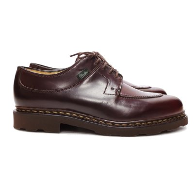 画像1: Paraboot（パラブーツ）AVIGNON（アヴィニョン）"CORDOVAN"/Bordeaux（ボルドー）