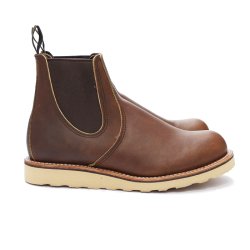 RED WING（レッドウィング）Style No.3190 CLASSIC CHELSEA（クラシックチェルシー）