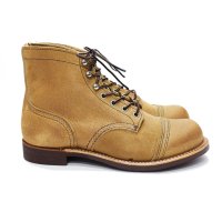 RED WING（レッドウィング）Style No.8083 IRON RANGER（アイアンレンジャー）