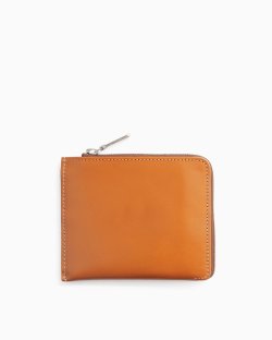 Whitehouse Cox（ホワイトハウスコックス）S3068 Slim Zip Wallet（スリムジップウォレット）/Newton（ニュートン）