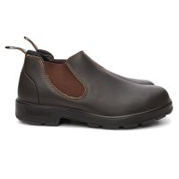 BLUNDSTONE（ブランドストーン）BS2038 ORIGINALS LOW CUT（オリジナルスローカット）/Brown（ブラウン）