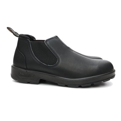 画像1: BLUNDSTONE（ブランドストーン）BS2039 ORIGINALS LOW CUT（オリジナルスローカット）/Black（ブラック）