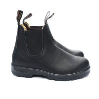 BLUNDSTONE（ブランドストーン）BS558 CLASSICS ELASTIC SIDE BOOTS（クラシックスサイドゴアブーツ）/Black（ブラック）