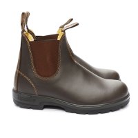 BLUNDSTONE（ブランドストーン）BS550 CLASSICS ELASTIC SIDE BOOTS（クラシックスサイドゴアブーツ）/Walnut（ウォルナット）