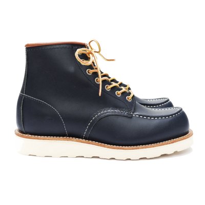 画像1: RED WING（レッドウィング）Style No.8859 6"CLASSIC MOC（6インチ・クラシックモック）