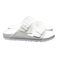 BIRKENSTOCK（ビルケンシュトック）ARIZONA（アリゾナ）EVA/White（ホワイト）