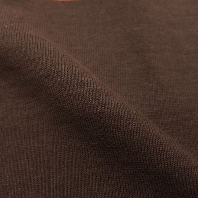 画像3: 50%OFF！！BARBARIAN（バーバリアン）クラシック ラガーシャツ（THREE 2"STRIPES）”旧モデル” / Brown×Rust×Beige（ブラウン×ラスト×ベージュ）※Sサイズのみ