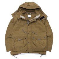 ＜40%OFF!＞NANGA（ナンガ）TAKIBI DOWN JACKET（タキビダウンジャケット）/Coyote（コヨーテ）※Lサイズのみ