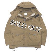 ＜40%OFF!＞NANGA（ナンガ）TAKIBI DOWN JACKET（タキビダウンジャケット）/Coyote（コヨーテ）※Lサイズのみ