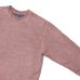 画像4: Good On（グッドオン）Rough Crew Sweat（ラフクルースウェット）"Pigment Dye"/Azuki（アズキ）