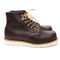 RED WING（レッドウィング）Style No.8847 6"CLASSIC MOC（6インチ・クラシックモック）