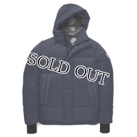 CANADA GOOSE（カナダグース）ARMSTRONG HOODY（アームストロングフーディ）/Atlantic Navy（アトランティックネイビー）※Lサイズのみ