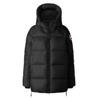 CANADA GOOSE（カナダグース）CYPRESS PUFFER（サイプレスパッファー）"Women" / Black（ブラック）