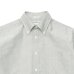 画像3: INDIVIDUALIZED SHIRTS（インディビジュアライズドシャツ）Classic Fit B.D. Shirt（クラシックフィットボタンダウンシャツ）"CAMBRIDGE OXFORD"/Grey（グレー）
