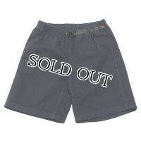 GRAMICCI（グラミチ）G-SHORT（Gショーツ）Organic Cotton Twill/Double Navy（ダブルネイビー）