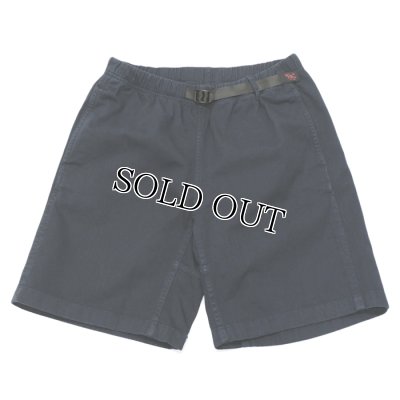 画像1: GRAMICCI（グラミチ）G-SHORT（Gショーツ）Organic Cotton Twill/Double Navy（ダブルネイビー）