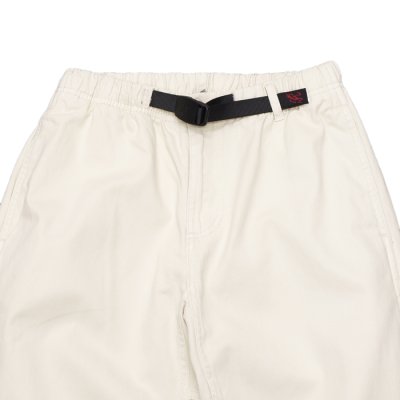 画像2: GRAMICCI（グラミチ）GRAMICCI PANT（グラミチパンツ）ORGANIC COTTON TWILL/Greige（グレージュ）【裾上げ無料】