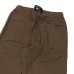 画像4: GRAMICCI（グラミチ）GRAMICCI PANT（グラミチパンツ）ORGANIC COTTON TWILL/Tobacco（タバコ）【裾上げ無料】