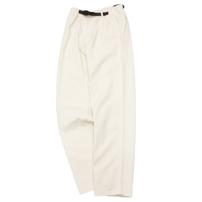 画像1: GRAMICCI（グラミチ）GRAMICCI PANT（グラミチパンツ）ORGANIC COTTON TWILL/Greige（グレージュ）【裾上げ無料】