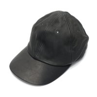 DECHO（デコー）BALL CAP BUCKLE（ボールキャップバックル）/Black（ブラック）