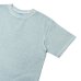 画像7: Good On（グッドオン）Short Sleeve Crew Neck Tee（ショートスリーブクルーネックTシャツ）"Pigment Dye"/Coral（コーラル）・Soda（ソーダ）