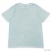 画像4: Good On（グッドオン）Short Sleeve Crew Neck Tee（ショートスリーブクルーネックTシャツ）"Pigment Dye"/Coral（コーラル）・Soda（ソーダ）