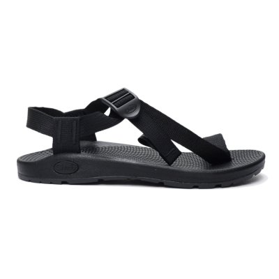 画像1: Chaco（チャコ）BODHI（ボーディー）Men's/Black（ブラック）