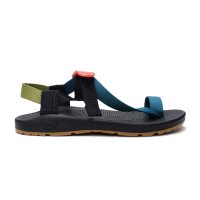 Chaco（チャコ）BODHI（ボーディー）Women's/Teel×Avocado（ティール×アボカド）