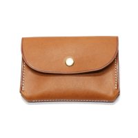 ARTS&CRAFTS（アーツアンドクラフツ）FLAP CARD CASE（フラップカードケース）ELBAMATT ACC/Tan（タン）