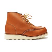 RED WING（レッドウィング）Style No.3375 6"CLASSIC MOC（6インチ・クラシックモック）レディース