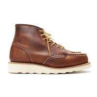 RED WING（レッドウィング）Style No.3428 6"CLASSIC MOC（6インチ・クラシックモック）レディース