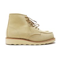 RED WING（レッドウィング）Style No.3328 6"CLASSIC MOC（6インチ・クラシックモック）レディース