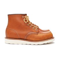 RED WING（レッドウィング）Style No.875 6"CLASSIC MOC（6インチ・クラシックモック）