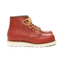 RED WING（レッドウィング）Style No.8875 6"CLASSIC MOC（6インチ・クラシックモック）