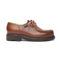 Paraboot（パラブーツ）MICHAEL（ミカエル）レディース/Marron（マロン）