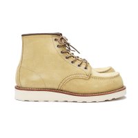 RED WING（レッドウィング）Style No.8833 6"CLASSIC MOC（6インチ・クラシックモック）