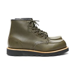 RED WING（レッドウィング）Style No.8828 6"CLASSIC MOC（6インチ・クラシックモック）