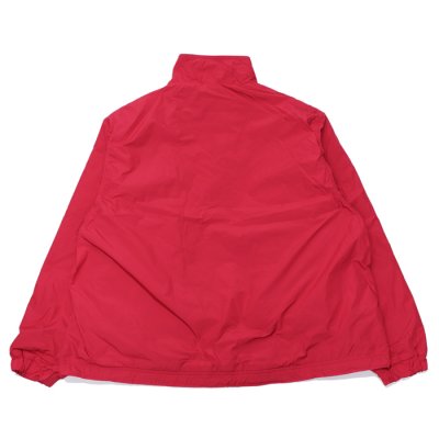 画像2: L.L.Bean（エルエルビーン）Lovell Microfleece Lined Jacket（ラヴェルマイクロフリースラインドジャケット）-Japan Edition-/Scarlet（スカーレット）