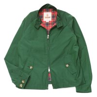 BARACUTA（バラクータ）G4 BARACUTA CLOTH-Regular Fit-/Racing Green（レーシンググリーン）