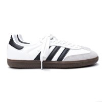 adidas Originals（アディダスオリジナルス）SAMBA OG（サンバOG）/White×Black（ホワイト×ブラック）