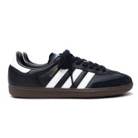 adidas Originals（アディダスオリジナルス）SAMBA OG（サンバOG）/ Black×White（ブラック×ホワイト）