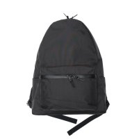 STANDARD SUPPLY（スタンダードサプライ）2R COMMUTE DAYPACK（2ルームコミュートデイパック）Cordura 500D Nylon/Black（ブラック）