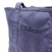 画像4: L.L.Bean（エルエルビーン）Grocery Tote（グローサリー・トート）/Raw Indigo（ローインディゴ）