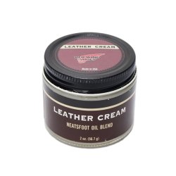 RED WING（レッドウィング）LEATHER CREAM"Neatsfoot Oil Blend"（レザークリーム"ニーツフットオイルブレンド"）