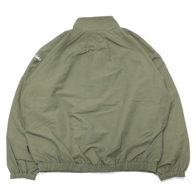 画像2: WILD THINGS（ワイルドシングス）ARMY JACKET（アーミージャケット）/O.D（オリーブドラブ）