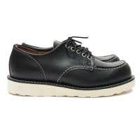 RED WING（レッドウィング）Style No.8090 CLASSIC MOC OXFORD（クラシックモック・オックスフォード）