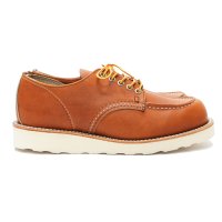 RED WING（レッドウィング）Style No.8092 CLASSIC MOC OXFORD（クラシックモック・オックスフォード）