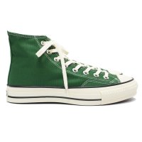 CONVERSE（コンバース）CANVAS ALL STAR J 80s HI（キャンバスオールスターJ80sHI）/Green（グリーン）