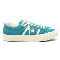 CONVERSE（コンバース）STAR&BARS（スター&バーズ）US SUEDE/Turquoise（ターコイズ）