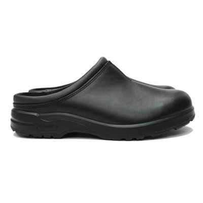 画像1: BLUNDSTONE（ブランドストーン）BS2381 ALL-TERRAIN CLOG（オールテレインクロッグ）/Black（ブラック）